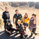 Illustration for article titled iFinal Fantasy/i Cosplay Hits The Road